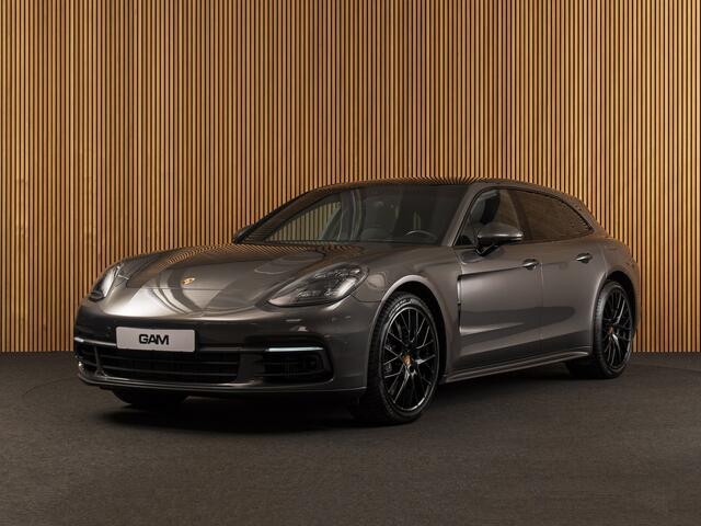 Porsche PANAMERA Sport Turismo 2.9 4 E-Hybrid PANO-21"-BOSE