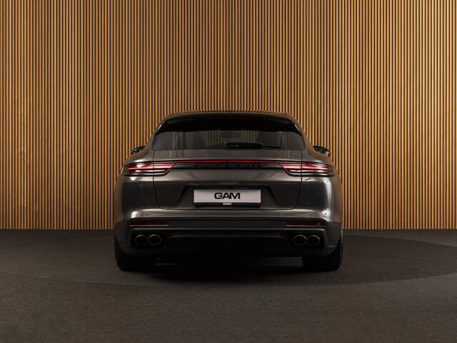 Porsche PANAMERA Sport Turismo 2.9 4 E-Hybrid PANO-21"-BOSE