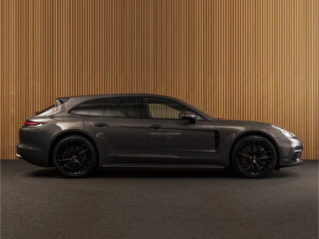 Porsche PANAMERA Sport Turismo 2.9 4 E-Hybrid PANO-21"-BOSE