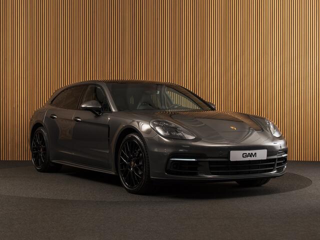 Porsche PANAMERA Sport Turismo 2.9 4 E-Hybrid PANO-21"-BOSE