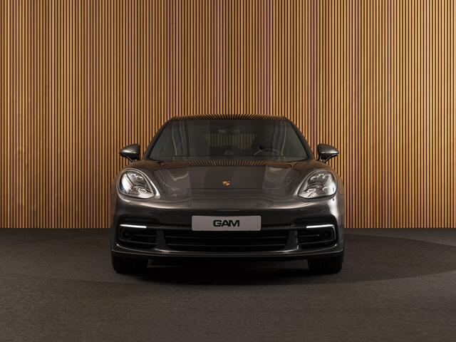 Porsche PANAMERA Sport Turismo 2.9 4 E-Hybrid PANO-21"-BOSE