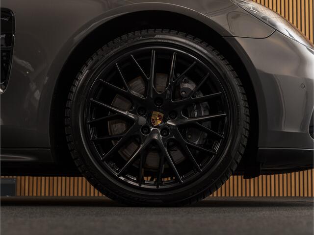 Porsche PANAMERA Sport Turismo 2.9 4 E-Hybrid PANO-21"-BOSE