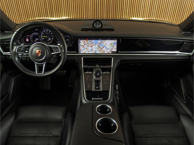 Porsche PANAMERA Sport Turismo 2.9 4 E-Hybrid PANO-21"-BOSE