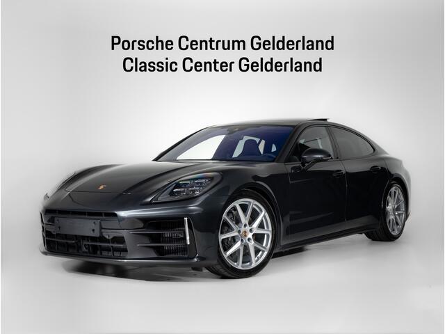 Porsche PANAMERA 4