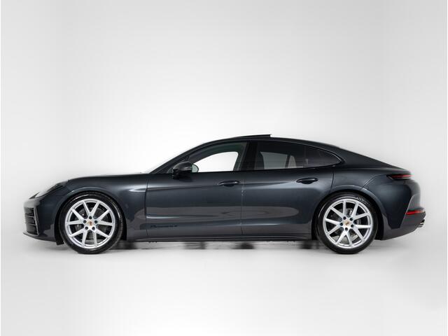 Porsche PANAMERA 4