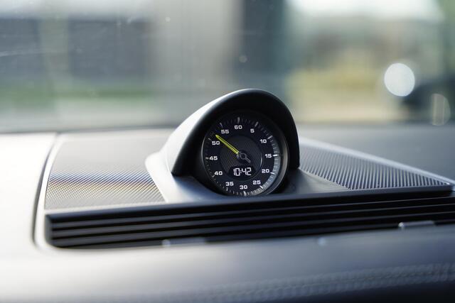 Porsche PANAMERA Sport Turismo 2.9 4 E-Hybrid Leder Ivory Sport Chrono