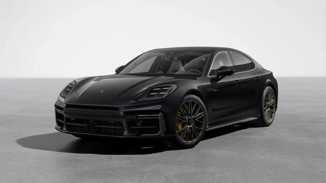 Porsche PANAMERA Turbo S E-Hybrid