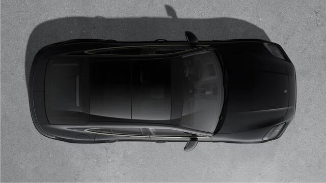 Porsche PANAMERA Turbo S E-Hybrid