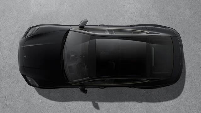 Porsche PANAMERA Turbo S E-Hybrid