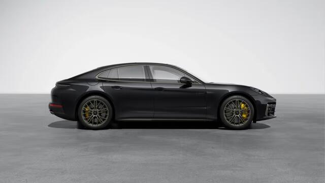 Porsche PANAMERA Turbo S E-Hybrid