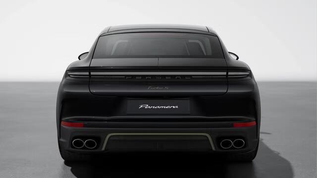 Porsche PANAMERA Turbo S E-Hybrid