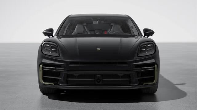 Porsche PANAMERA Turbo S E-Hybrid