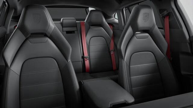 Porsche PANAMERA Turbo S E-Hybrid