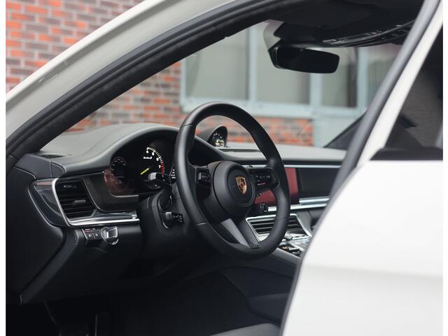 Porsche PANAMERA Sport Turismo 4.0 Turbo S E-Hybrid *Krijt*Sport Chrono*4-zits*