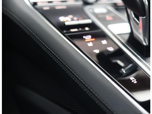 Porsche PANAMERA Sport Turismo 4.0 Turbo S E-Hybrid *Krijt*Sport Chrono*4-zits*