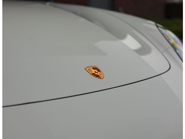 Porsche PANAMERA Sport Turismo 4.0 Turbo S E-Hybrid *Krijt*Sport Chrono*4-zits*