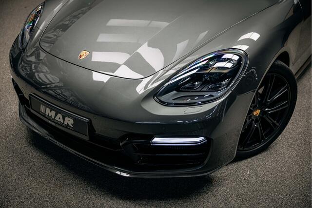 Porsche PANAMERA Sport Turismo 2.9 4 E-Hybrid In uitstekende staat verkerende NL Porsche Panamera Sport Turismo
