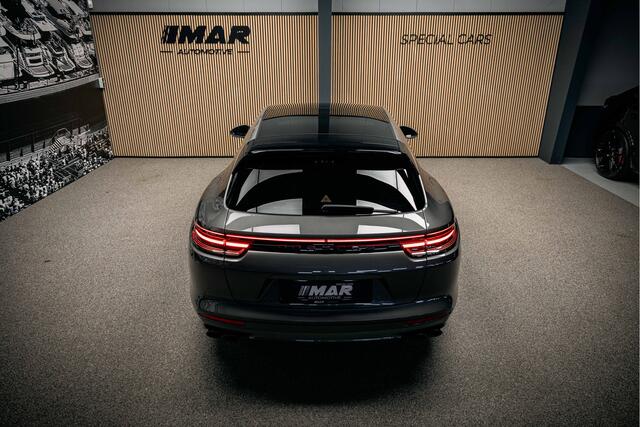 Porsche PANAMERA Sport Turismo 2.9 4 E-Hybrid In uitstekende staat verkerende NL Porsche Panamera Sport Turismo