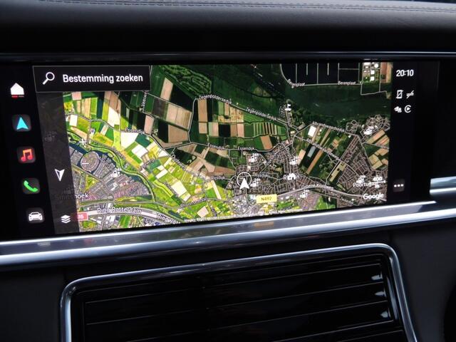 Porsche PANAMERA 462pk Massage,Stoel koeling,Achteras besturing Vol Vol