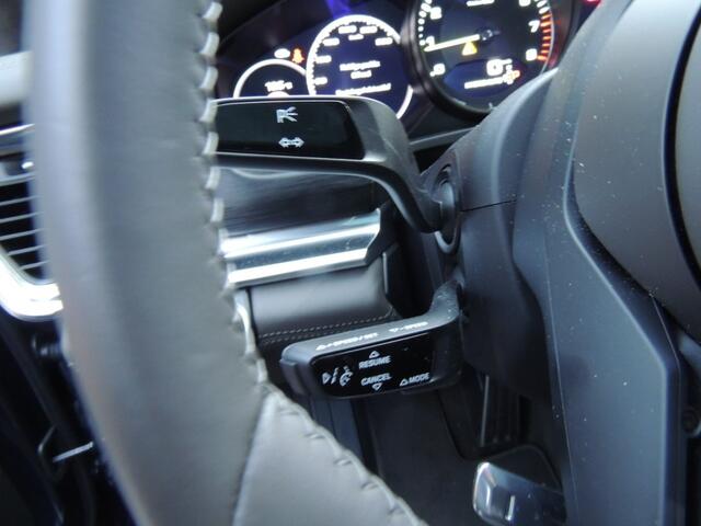 Porsche PANAMERA 462pk Massage,Stoel koeling,Achteras besturing Vol Vol