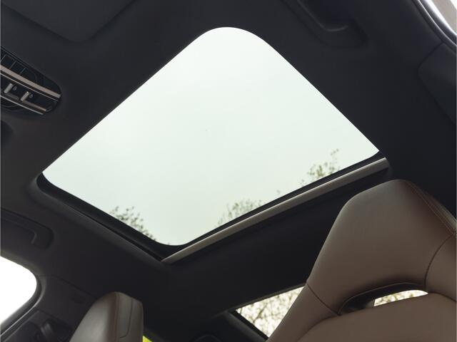 Porsche PANAMERA 2.9 4S - Pano - ACC - Trekhaak - Achterasbesturing - Luchtvering