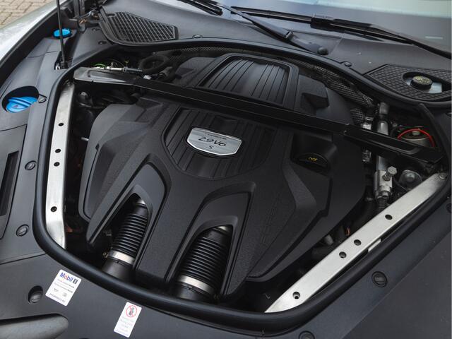 Porsche PANAMERA 2.9 4S - Pano - ACC - Trekhaak - Achterasbesturing - Luchtvering