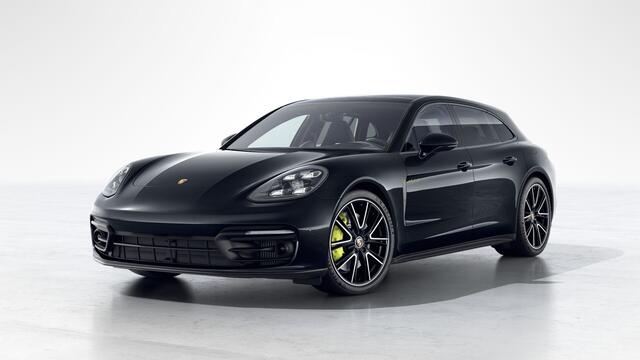 Porsche PANAMERA 4 E-Hybrid Sport Turismo Platinum Edition
