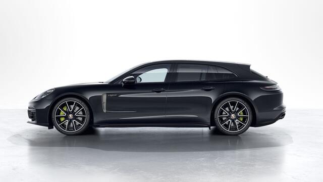 Porsche PANAMERA 4 E-Hybrid Sport Turismo Platinum Edition