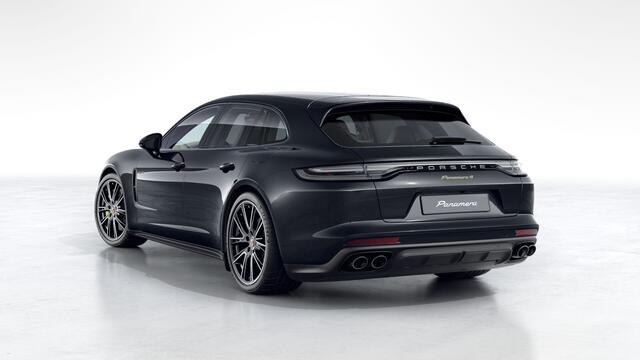 Porsche PANAMERA 4 E-Hybrid Sport Turismo Platinum Edition