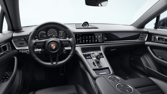 Porsche PANAMERA 4 E-Hybrid Sport Turismo Platinum Edition