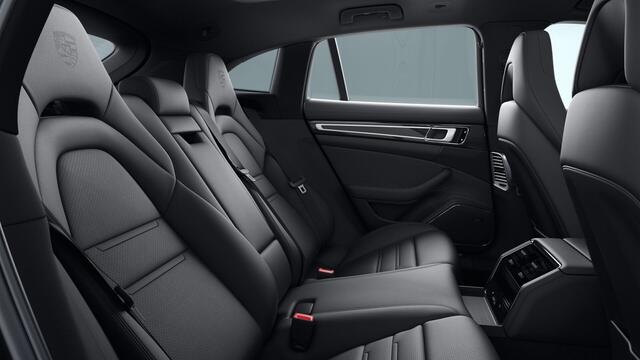 Porsche PANAMERA 4 E-Hybrid Sport Turismo Platinum Edition