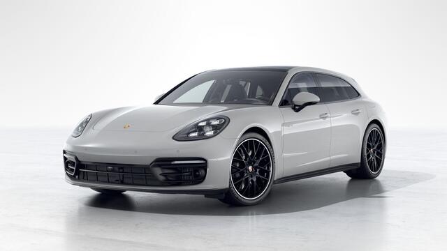 Porsche PANAMERA 4 E-Hybrid Sport Turismo Platinum Edition