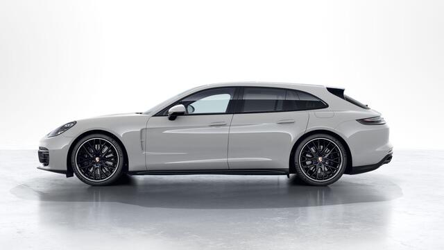 Porsche PANAMERA 4 E-Hybrid Sport Turismo Platinum Edition