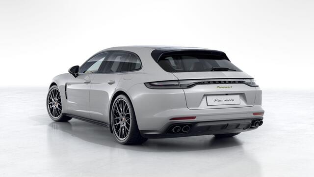 Porsche PANAMERA 4 E-Hybrid Sport Turismo Platinum Edition