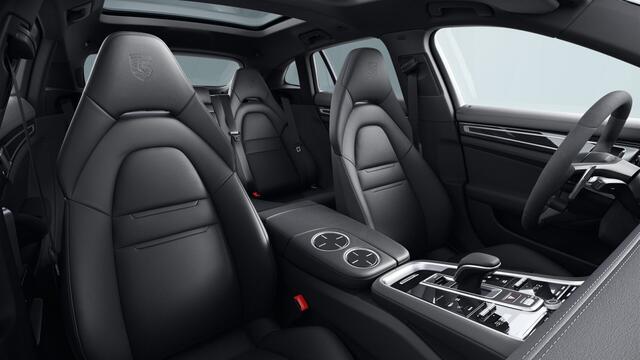 Porsche PANAMERA 4 E-Hybrid Sport Turismo Platinum Edition