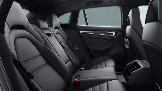 Porsche PANAMERA 4 E-Hybrid Sport Turismo Platinum Edition