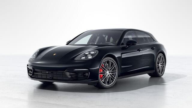 Porsche PANAMERA 4S E-Hybrid Sport Turismo