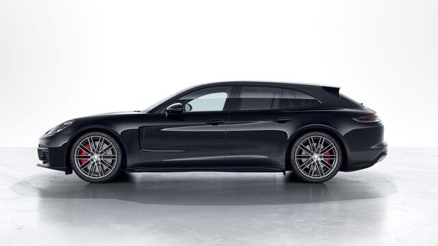 Porsche PANAMERA 4S E-Hybrid Sport Turismo