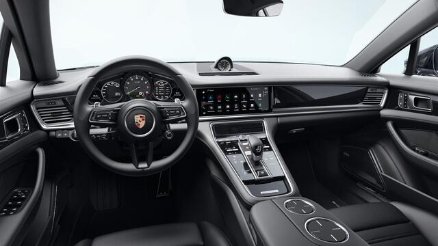 Porsche PANAMERA 4S E-Hybrid Sport Turismo