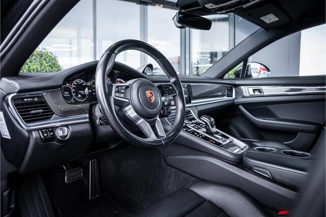 Porsche PANAMERA Sport Turismo 2.9 4 E-Hybrid - Sport Chrono | Panorama | Bose | Stoelkoeling | 360 Camera