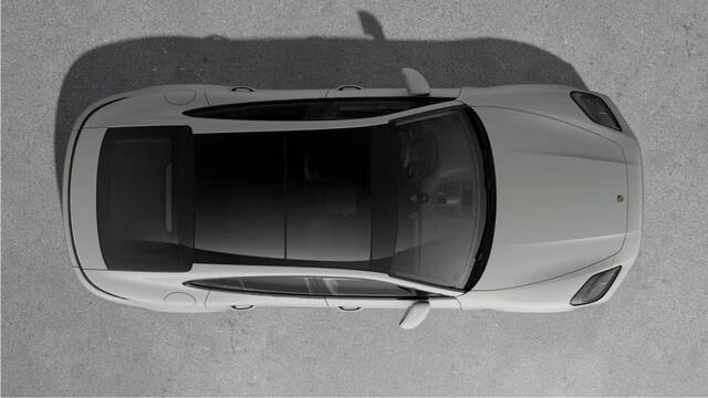 Porsche PANAMERA 4 E-Hybrid