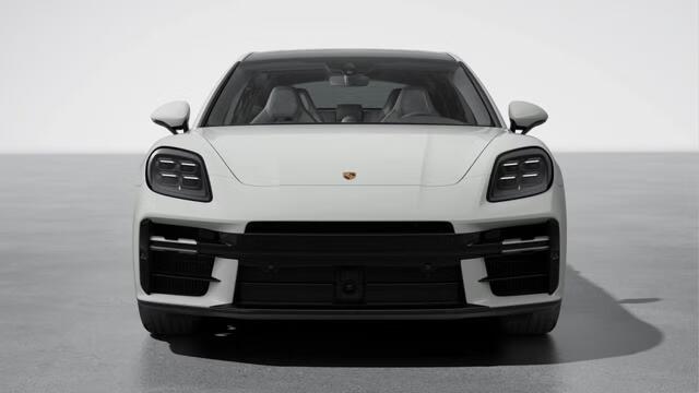 Porsche PANAMERA 4 E-Hybrid