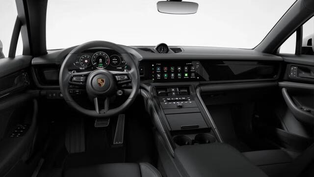 Porsche PANAMERA 4 E-Hybrid