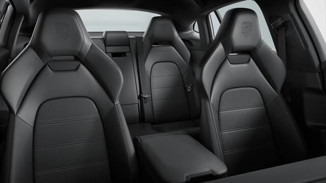Porsche PANAMERA 4 E-Hybrid