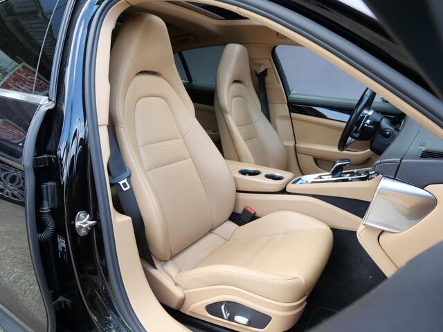 Porsche PANAMERA 2.9 4S | PANORAMA | BOSE | LUCHTVERING | SPORTUITLAAT | 1e EIG | DEALER O-H!!