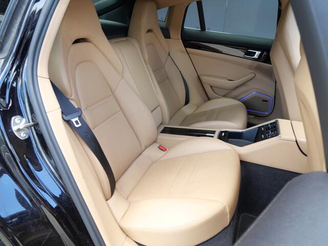 Porsche PANAMERA 2.9 4S | PANORAMA | BOSE | LUCHTVERING | SPORTUITLAAT | 1e EIG | DEALER O-H!!