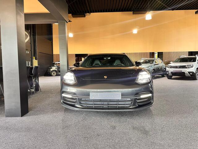 Porsche PANAMERA Sport Turismo E-Hybrid | Pano | Bose | Exclusive