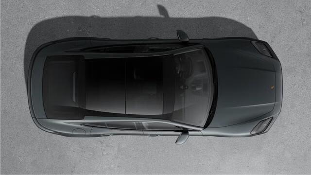 Porsche PANAMERA 4 E-Hybrid