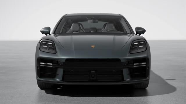Porsche PANAMERA 4 E-Hybrid