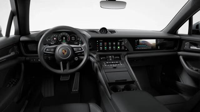 Porsche PANAMERA 4 E-Hybrid